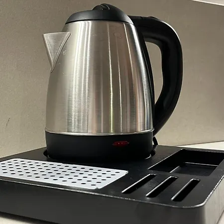 Habemus Loft - The Twins Raffinato Design Contemporaneo Nel Cuore Storico Di Trieste