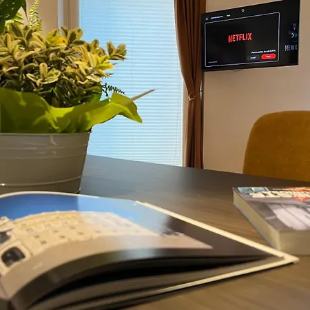 Apartamento Habemus Loft - The Twins Raffinato Design Contemporaneo Nel Cuore Storico Di *