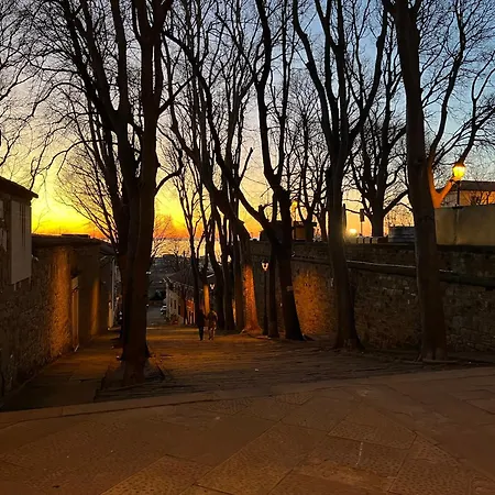 Habemus Loft - The Twins Raffinato Design Contemporaneo Nel Cuore Storico Di * Trieste