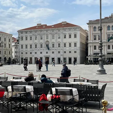 Habemus Loft - The Twins Raffinato Design Contemporaneo Nel Cuore Storico Di *