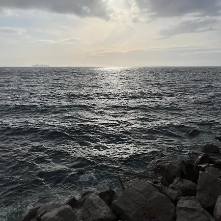 Habemus Loft - The Twins Raffinato Design Contemporaneo Nel Cuore Storico Di Apartamento *