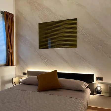 Apartament Habemus Loft - The Twins Raffinato Design Contemporaneo Nel Cuore Storico Di Triest