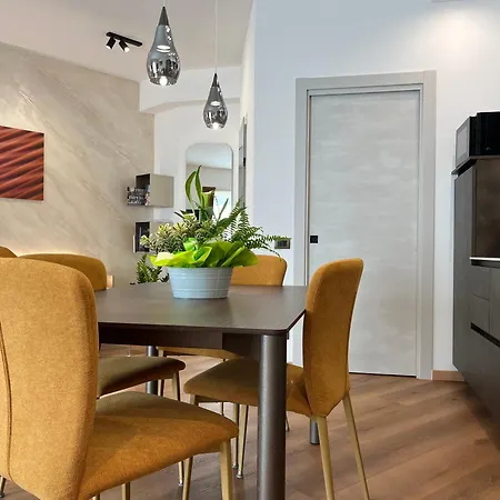 Lejlighed Habemus Loft - The Twins Raffinato Design Contemporaneo Nel Cuore Storico Di Trieste