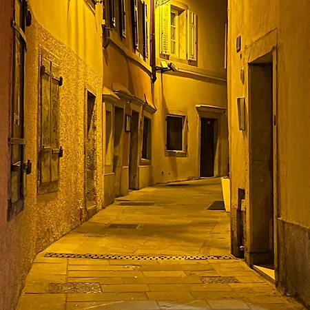 Habemus Loft - The Twins Raffinato Design Contemporaneo Nel Cuore Storico Di