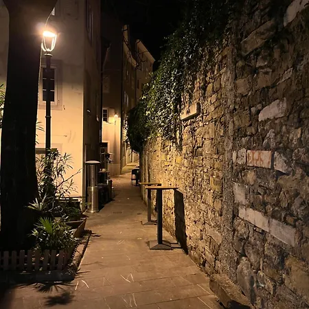 Habemus Loft - The Twins Raffinato Design Contemporaneo Nel Cuore Storico Di *