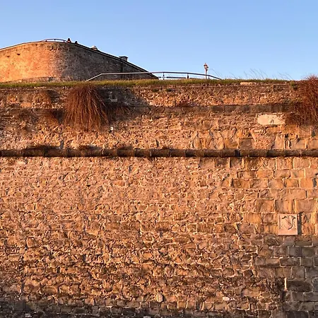 Habemus Loft - The Twins Raffinato Design Contemporaneo Nel Cuore Storico Di Apartment