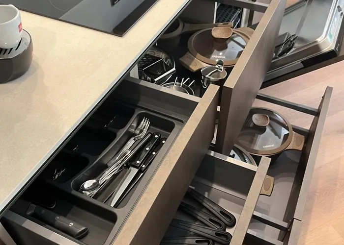 Apartamento Habemus Loft - The Twins Raffinato Design Contemporaneo Nel Cuore Storico Di *