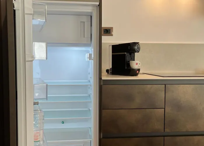 Habemus Loft - The Twins Raffinato Design Contemporaneo Nel Cuore Storico Di *