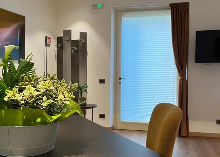 Habemus Loft - The Twins Raffinato Design Contemporaneo Nel Cuore Storico Di Apartamento Trieste