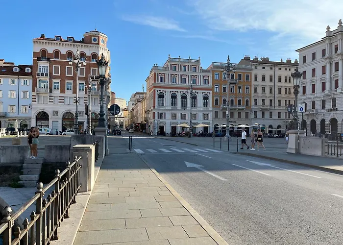 Habemus Loft - The Twins Raffinato Design Contemporaneo Nel Cuore Storico Di Apartamento *