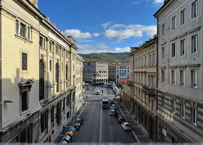 Habemus Loft - The Twins Raffinato Design Contemporaneo Nel Cuore Storico Di Apartamento