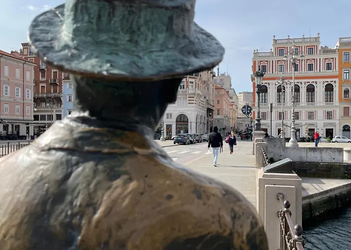 Apartamento Habemus Loft - The Twins Raffinato Design Contemporaneo Nel Cuore Storico Di