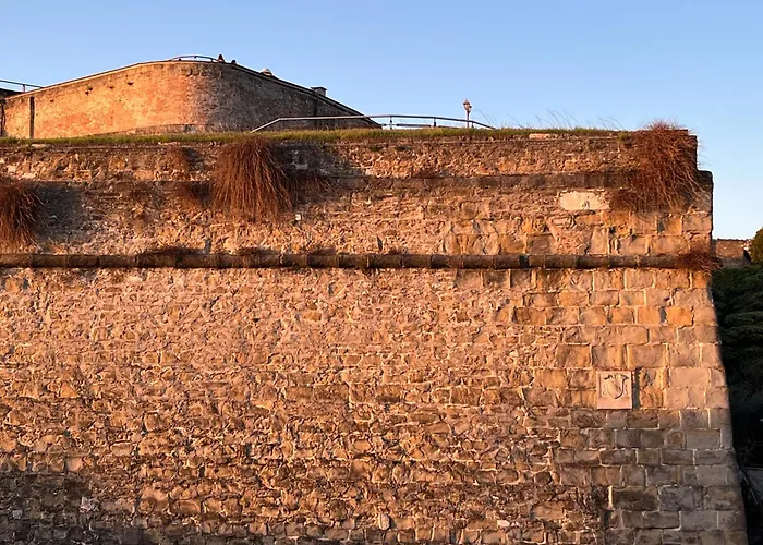 Habemus Loft - The Twins Raffinato Design Contemporaneo Nel Cuore Storico Di Apartamento