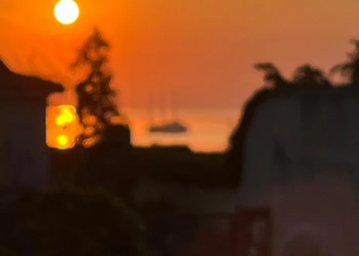 Apartamento Habemus Loft - The Twins Raffinato Design Contemporaneo Nel Cuore Storico Di Trieste